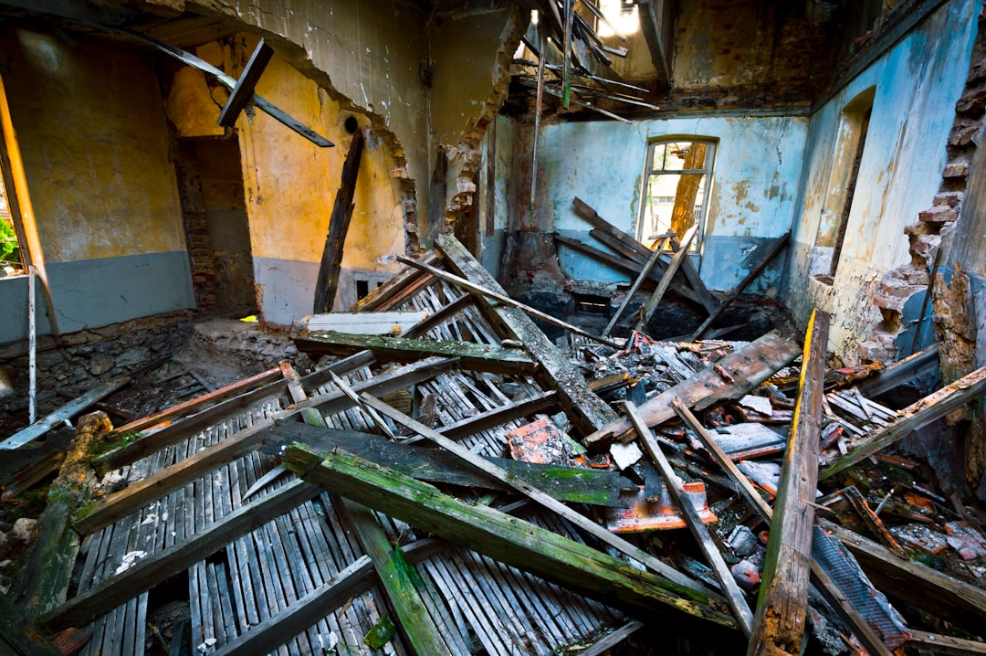 How Do I Know If I Have Termites