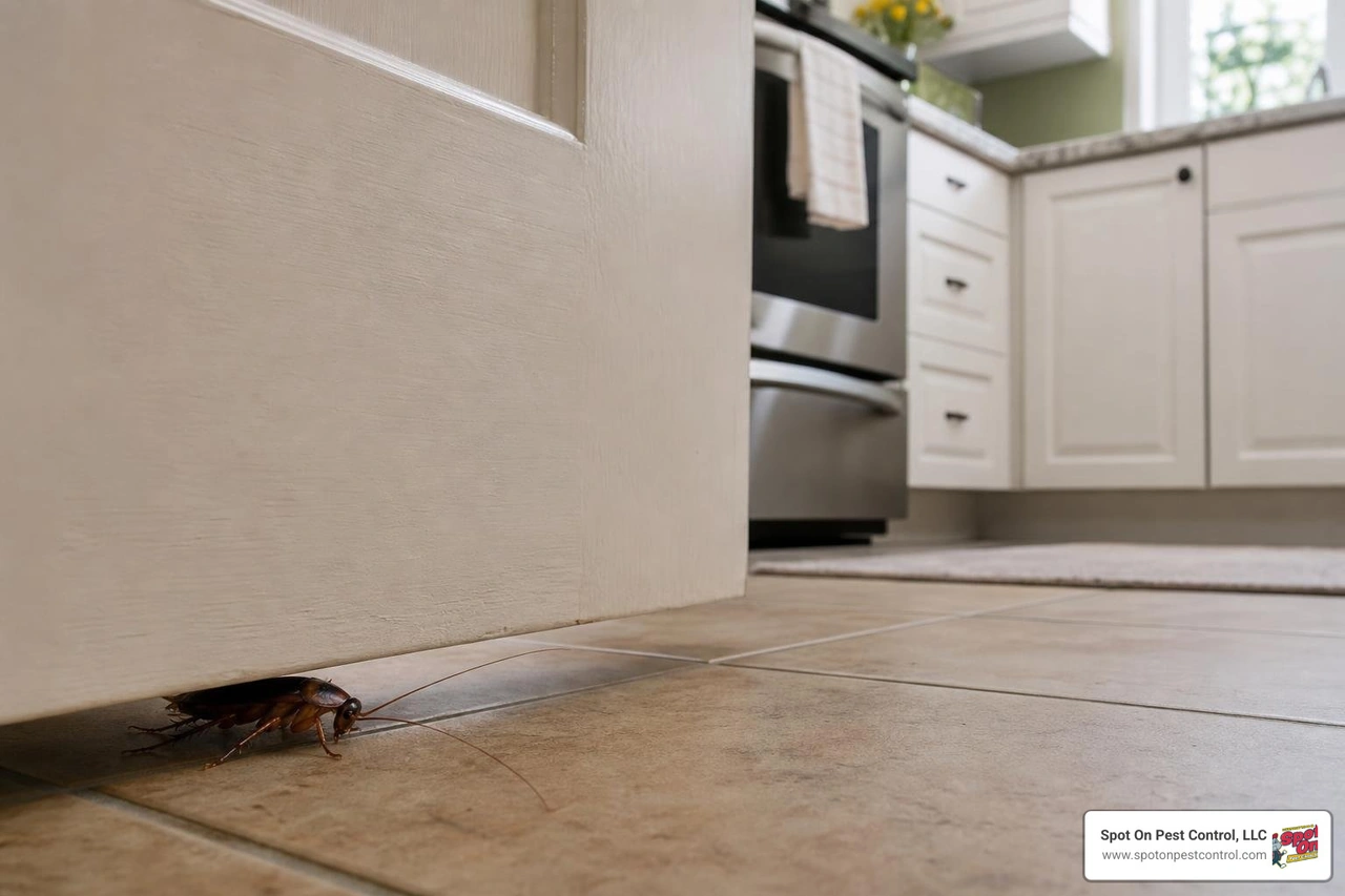 Ultimate Checklist for Preventing Cockroach Infestations