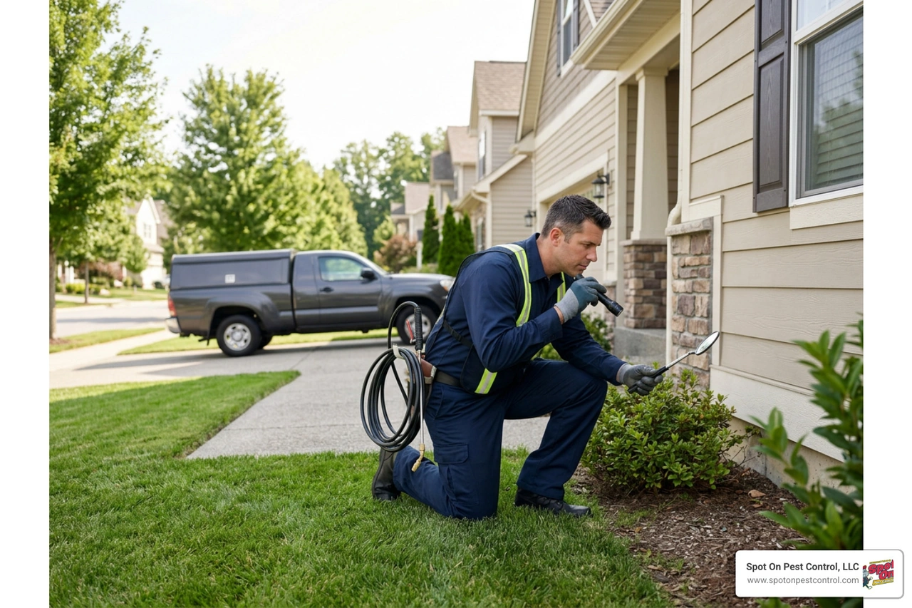 How Pests Affect Your Business Reputation
