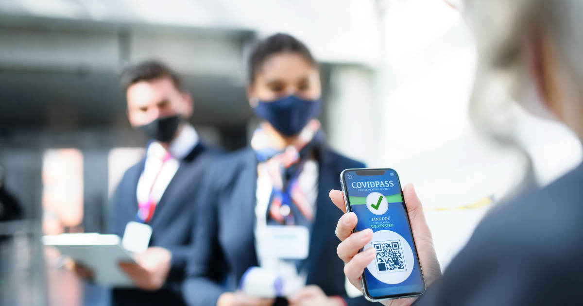 image of tech meeting (for a consumer apps)