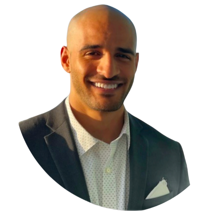 [background image] image of a modern office space (for a ai healthcare company)