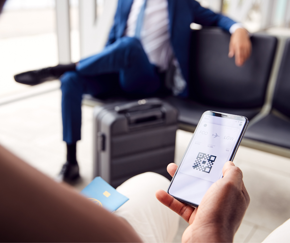 image of a digital business meeting in progress