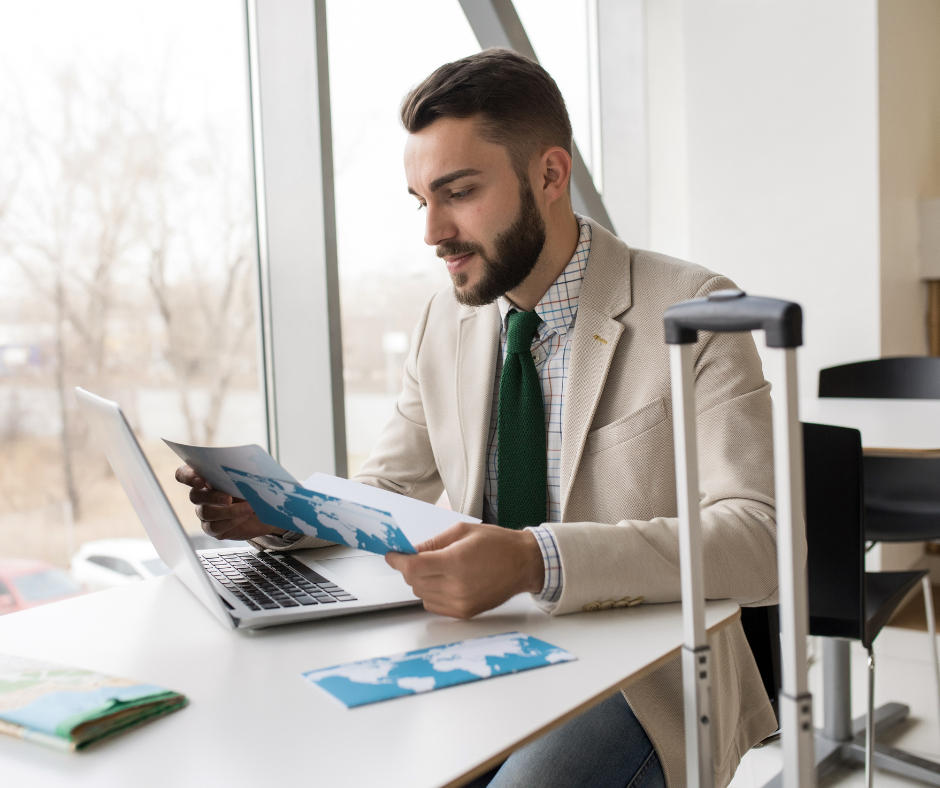 image of team working on a project (for a robotics and automation)