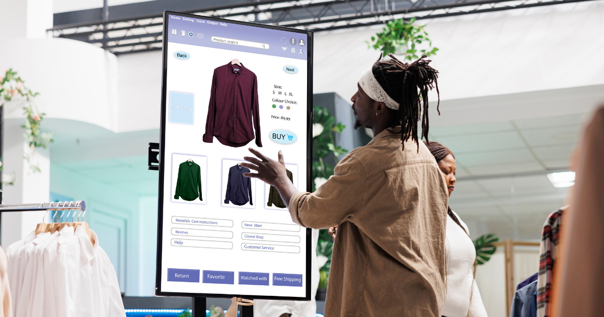 image of a team collaborating