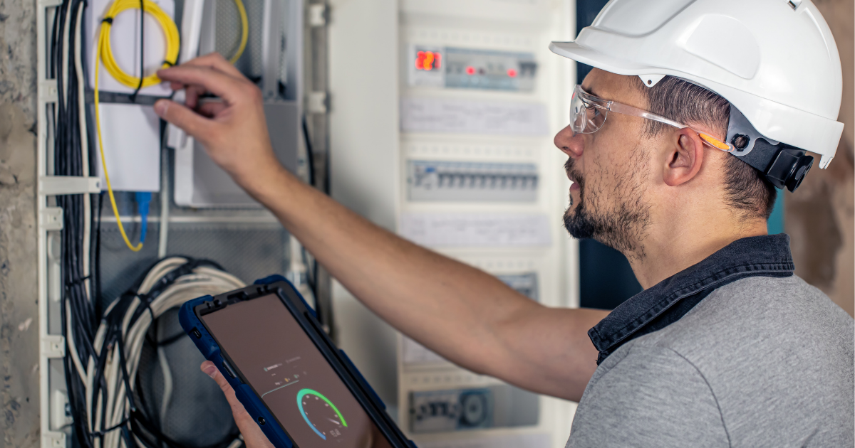 [interface] image of user interface elements (for a ai fintech company)