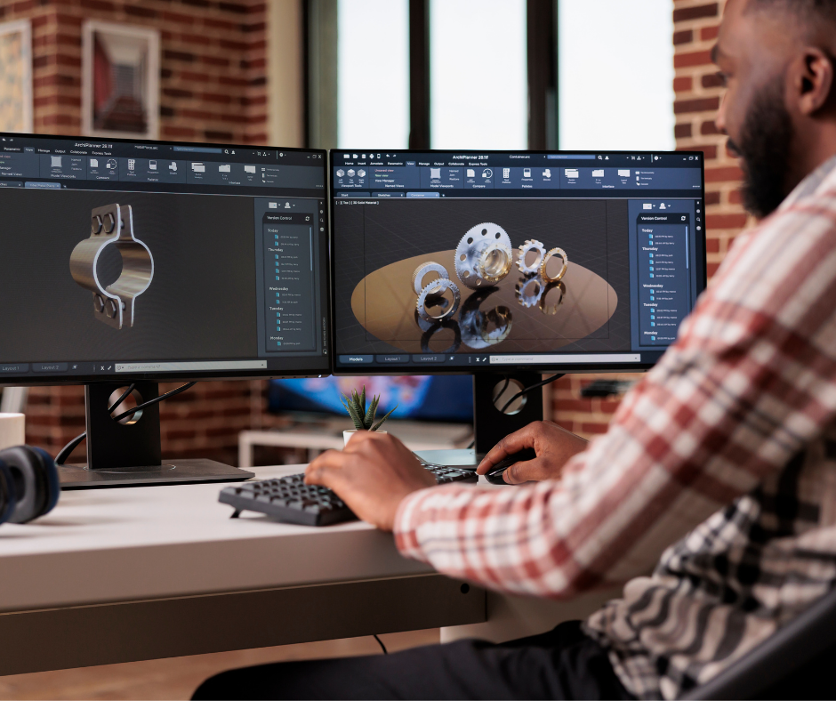[digital project] image of blockchain interface for a blockchain and cryptocurrency business