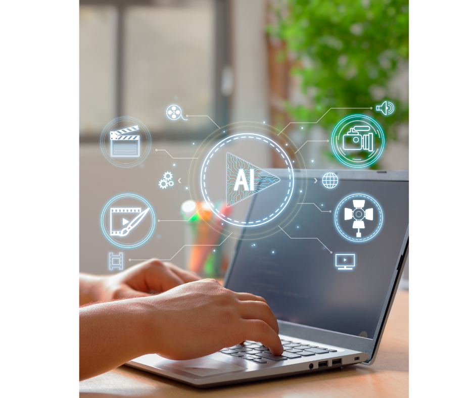 image of open office space (for a hr tech)