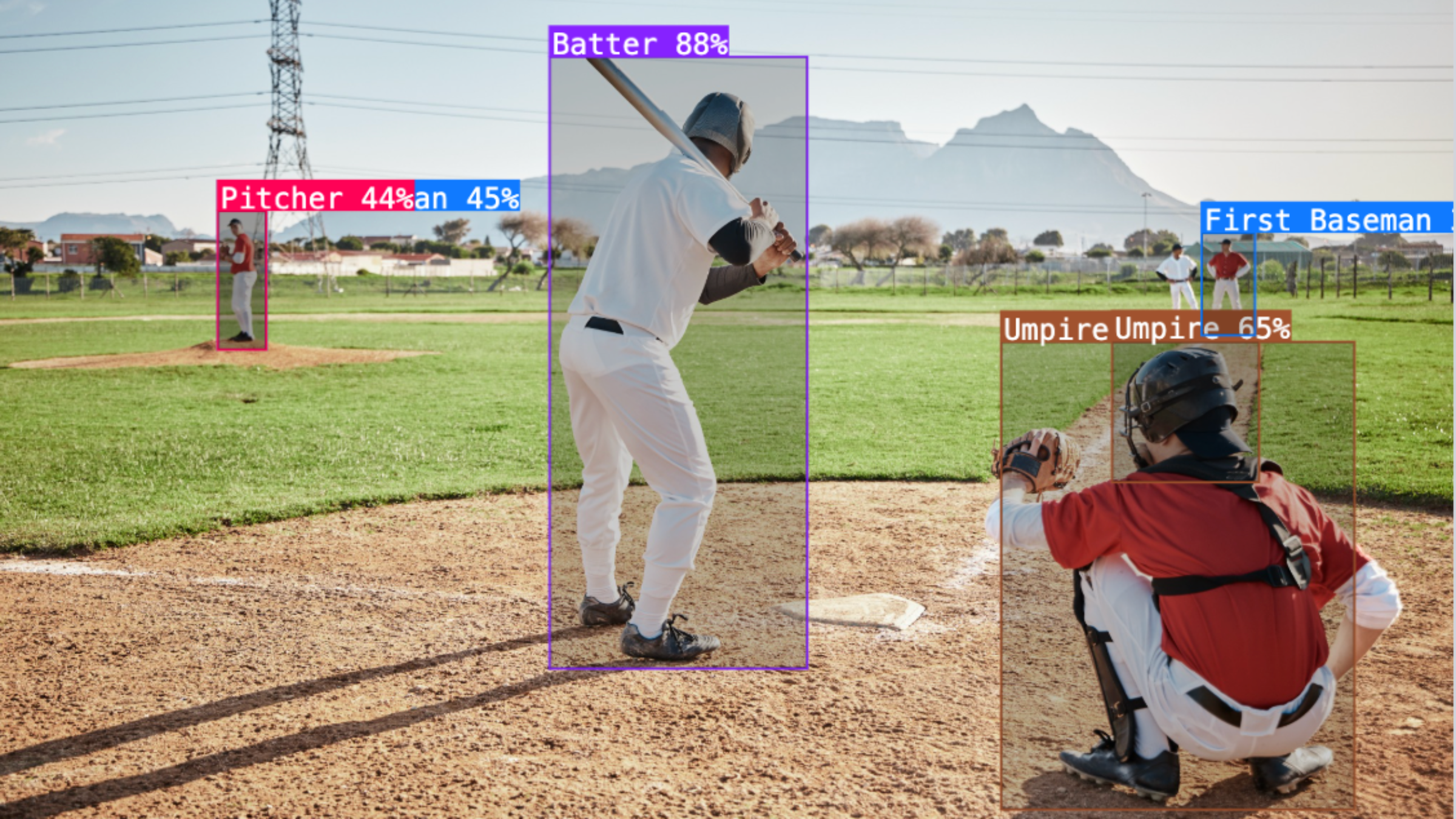 [digital project] image of a complete branding project (for a web design agency)