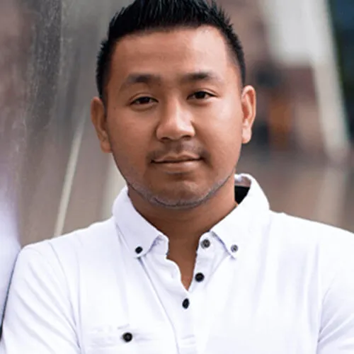 Jesse, Royalty Exotic Cars team member