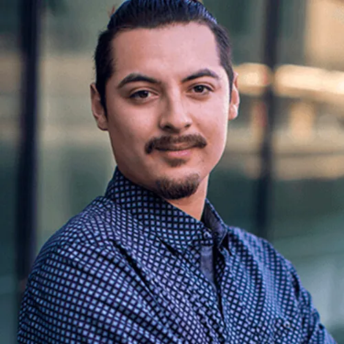 Michael, Royalty Exotic Cars team member