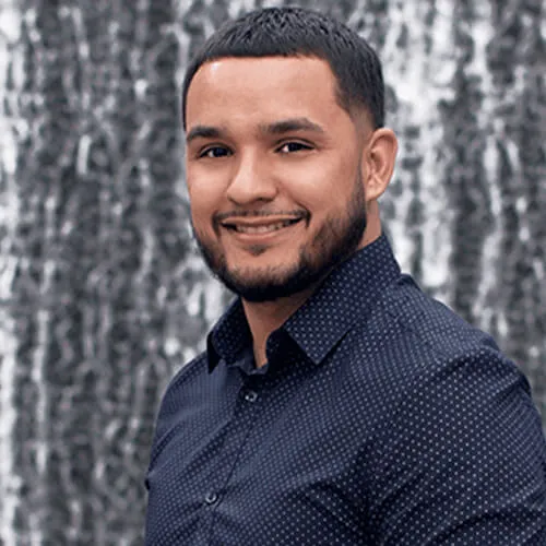 Tony, Royalty Exotic Cars team member
