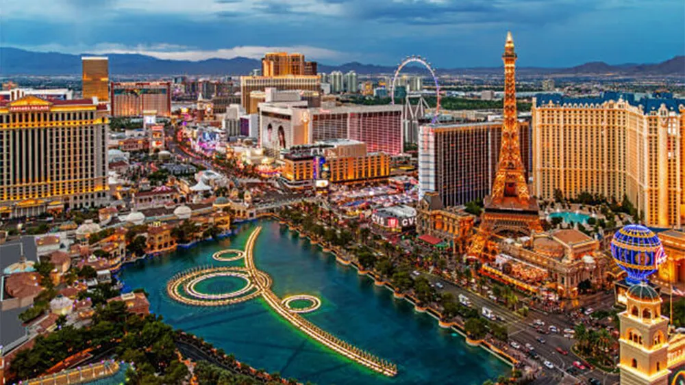 Las Vegas