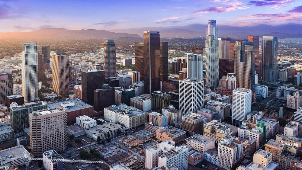 Los Angeles
