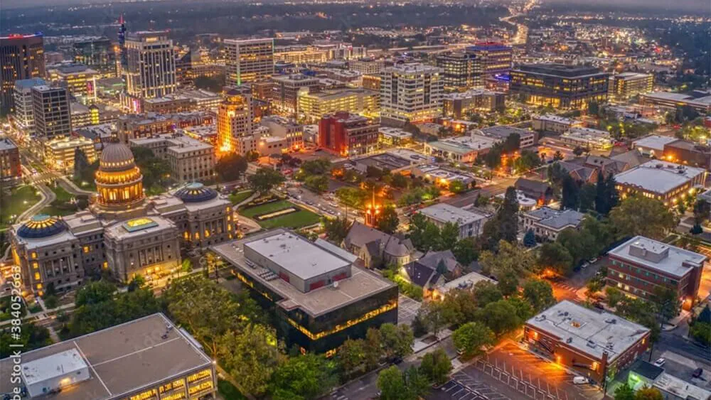 Boise