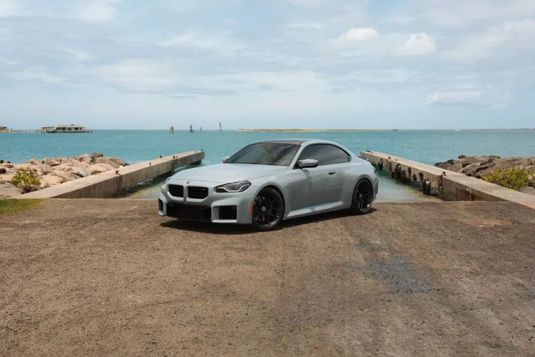 BMW M2