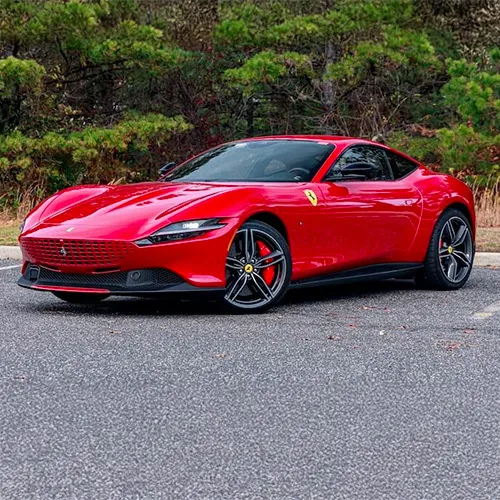 Ferrari Roma