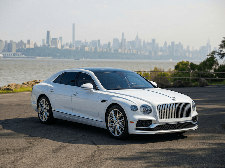 Bentley Flying Spur