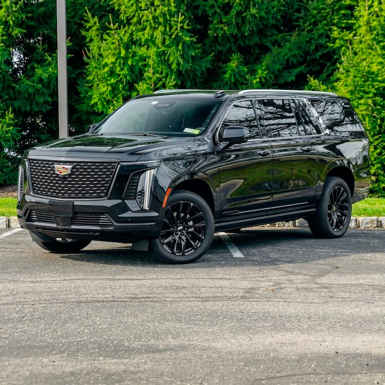 Cadillac Escalade 2026