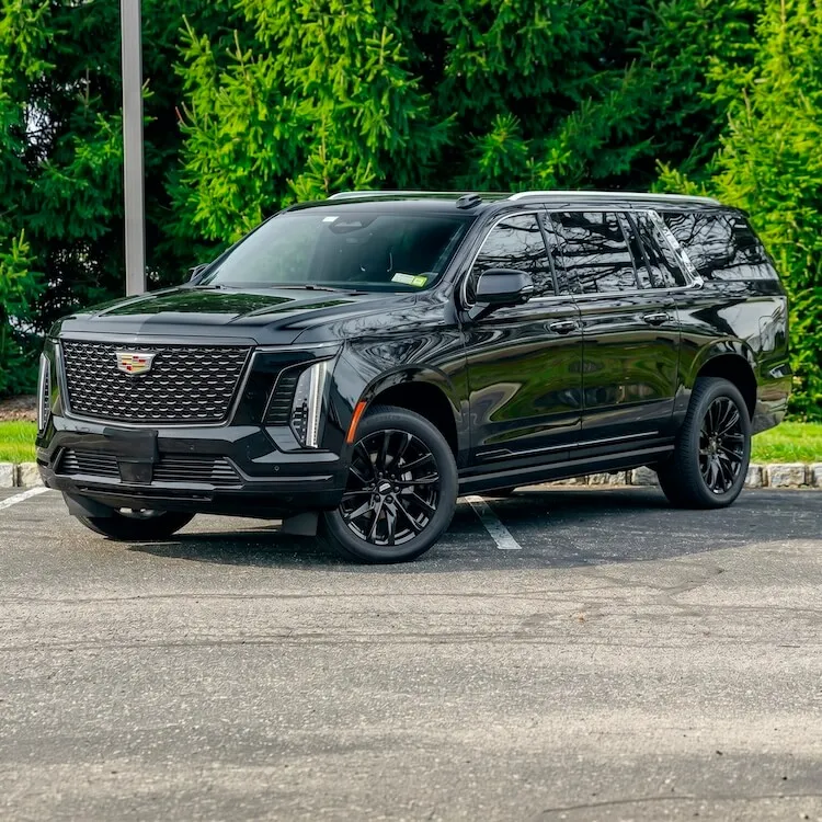 Cadillac Escalade 2026