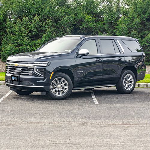 Chevrolet Tahoe Premier