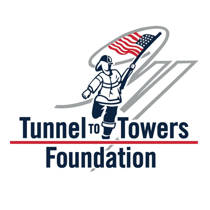 Tunnel to Towers Foundation logo