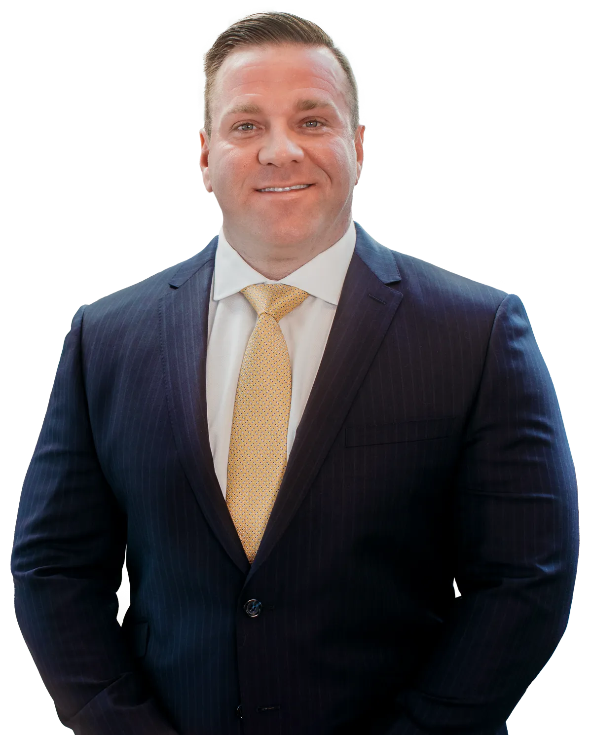 Image of Nicolas McLeod