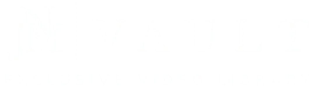 Image that says Vault - Exclusive Video Library