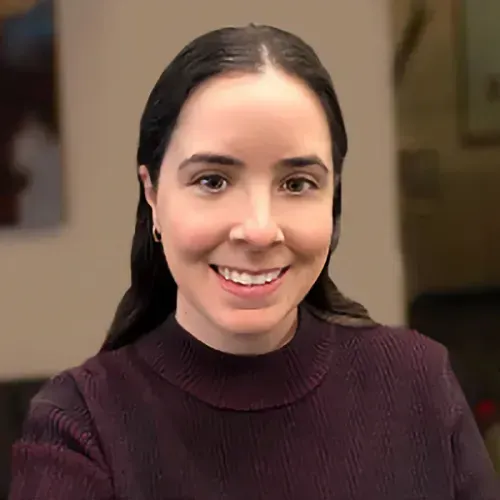 Margaret Rettinghger