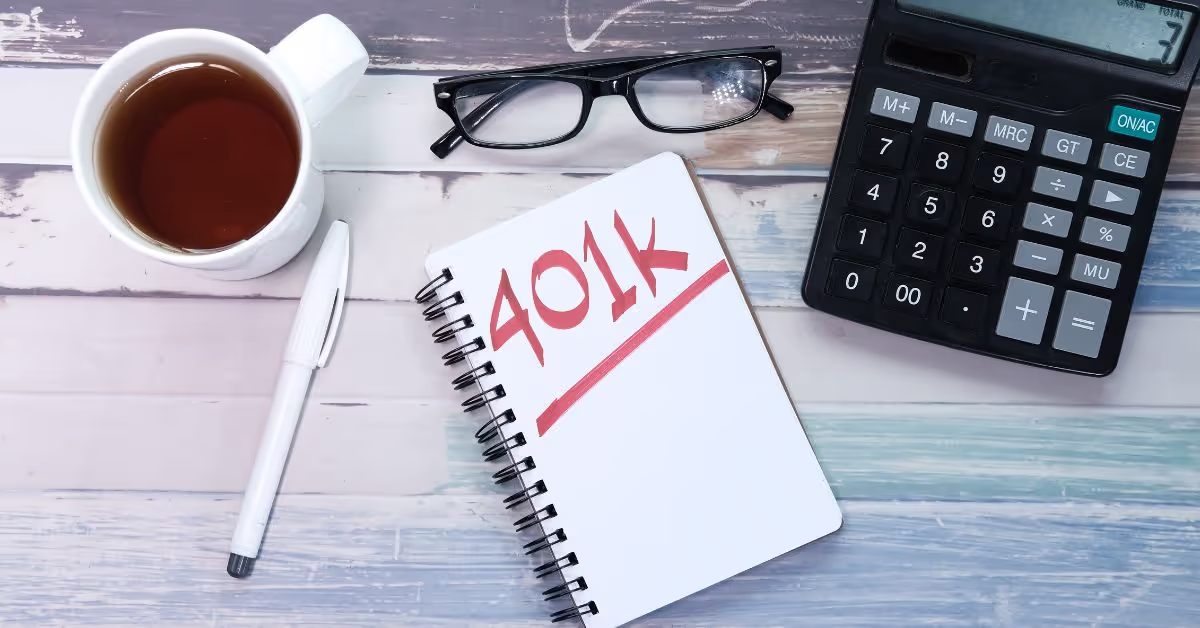 Most High Earners Are Making This 401(K) Mistake