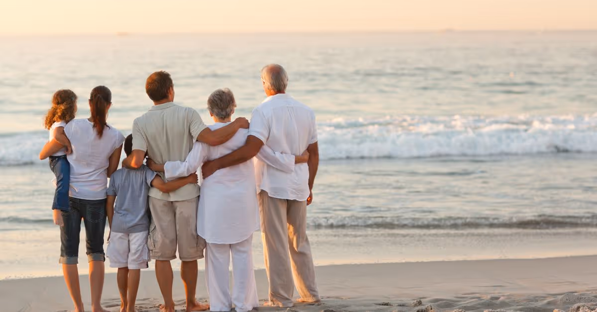 Creating a Legacy: How to Plan for Multi-Generational Wealth Transfer
