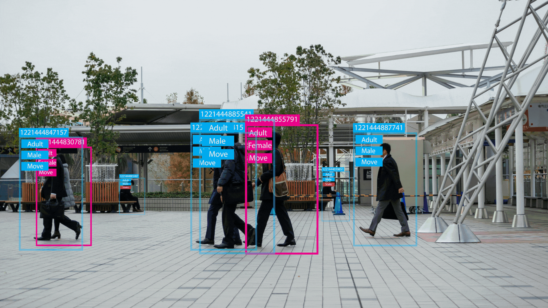 a solution for your complex needs