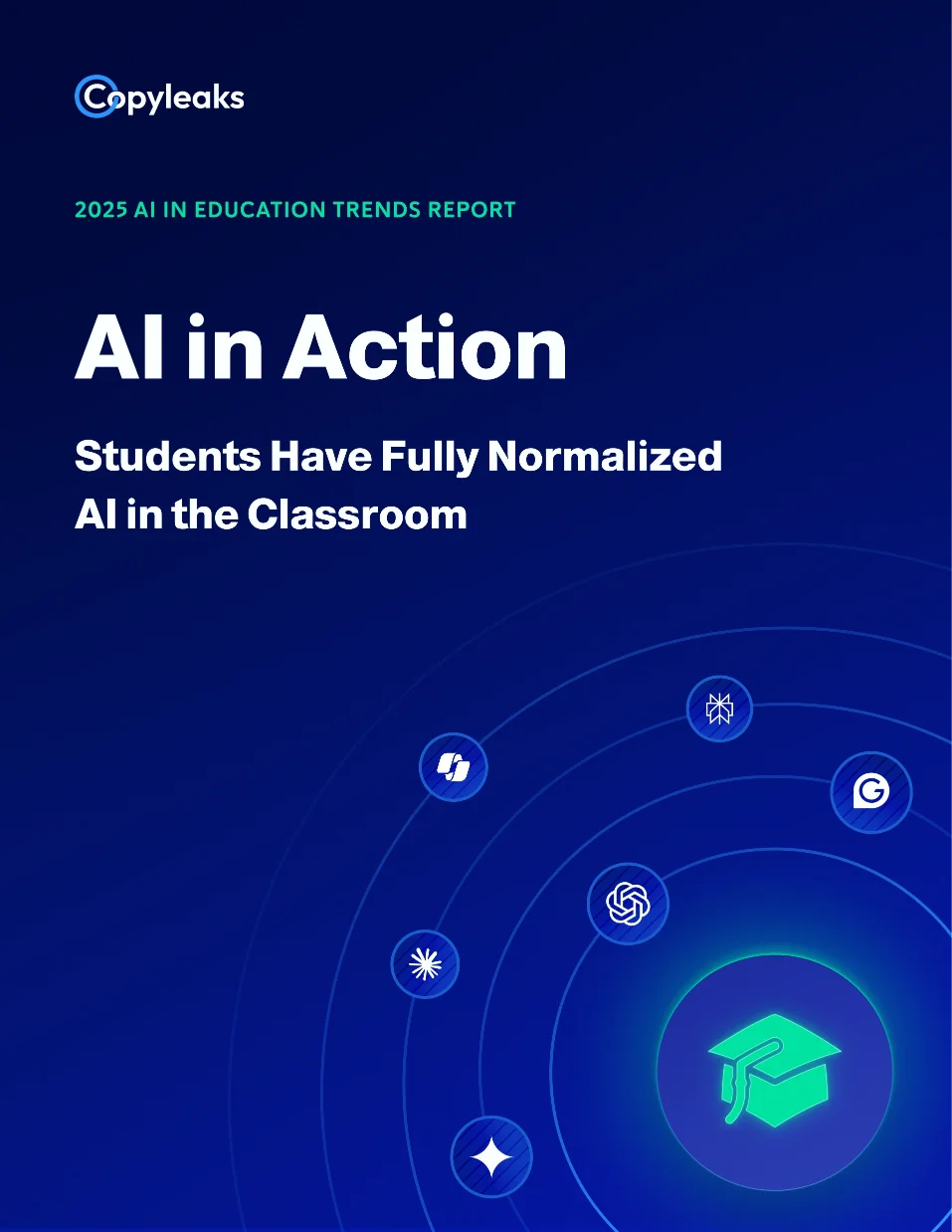 AI in Action - Cover