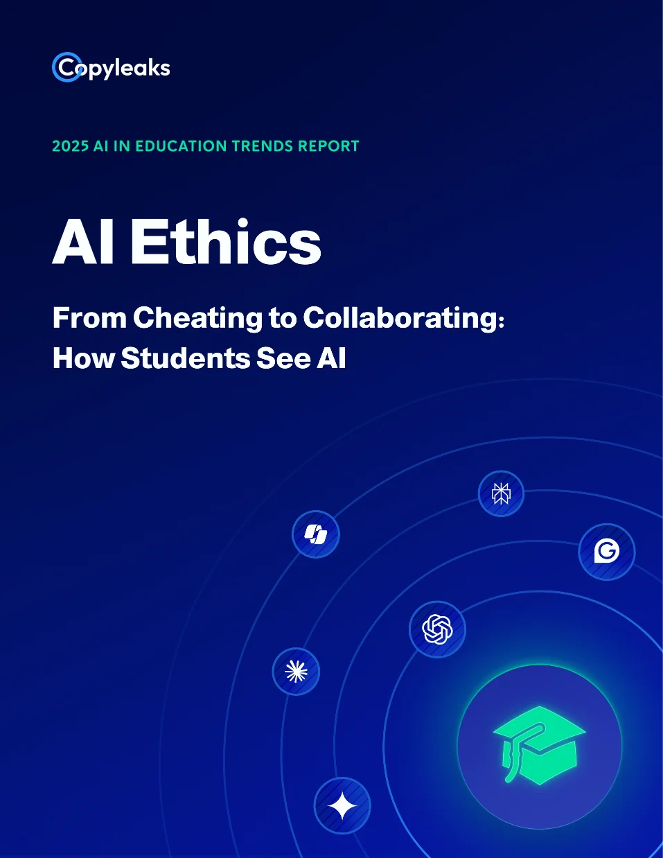 AI Ethics - Cover