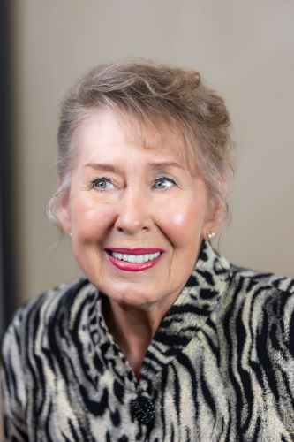 Patient of The Smile Designer, Spring, Texas