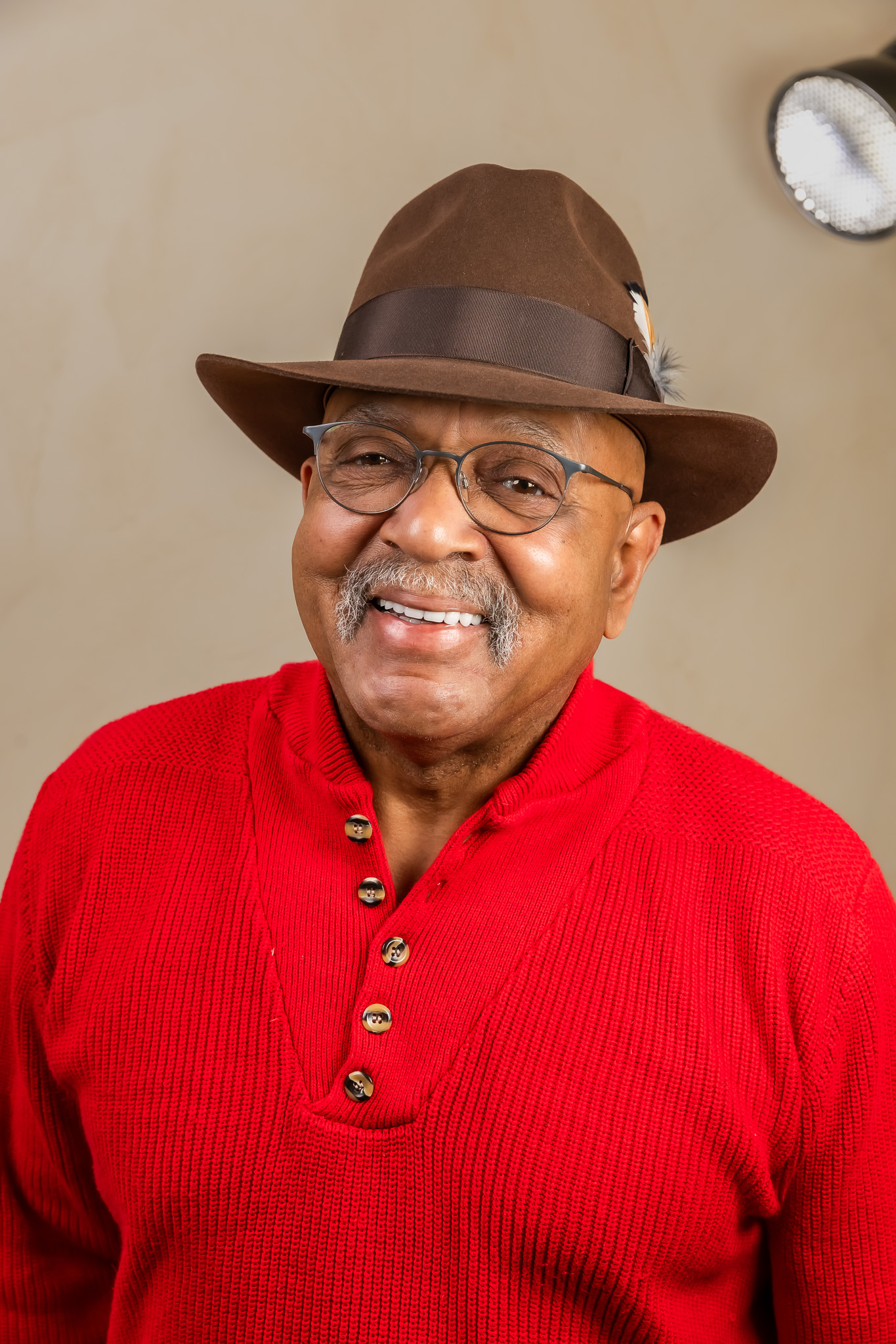Patient of The Smile Designer, Spring, Texas