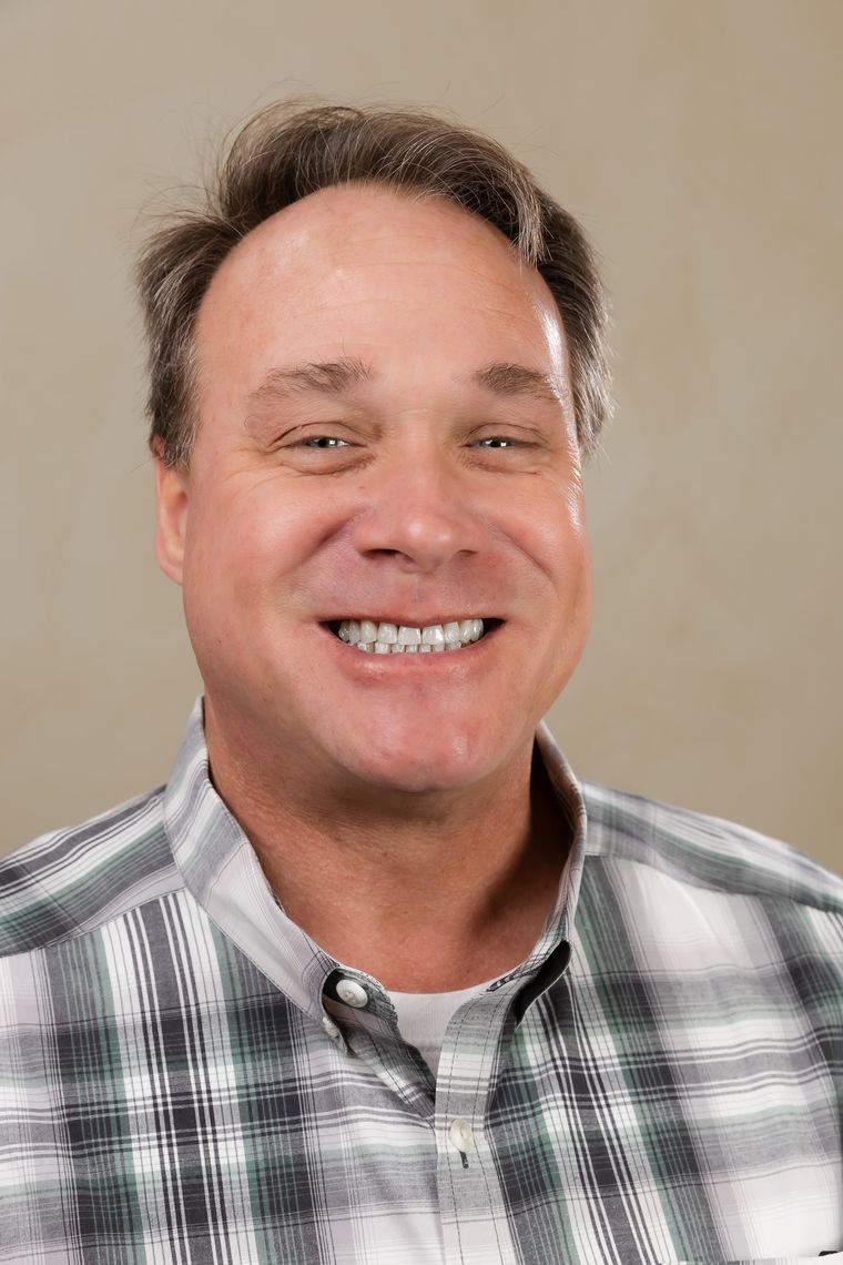 Patient of The Smile Designer, Spring, Texas