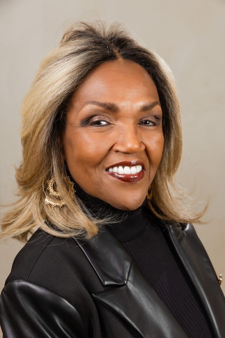 Patient of The Smile Designer, Spring, Texas