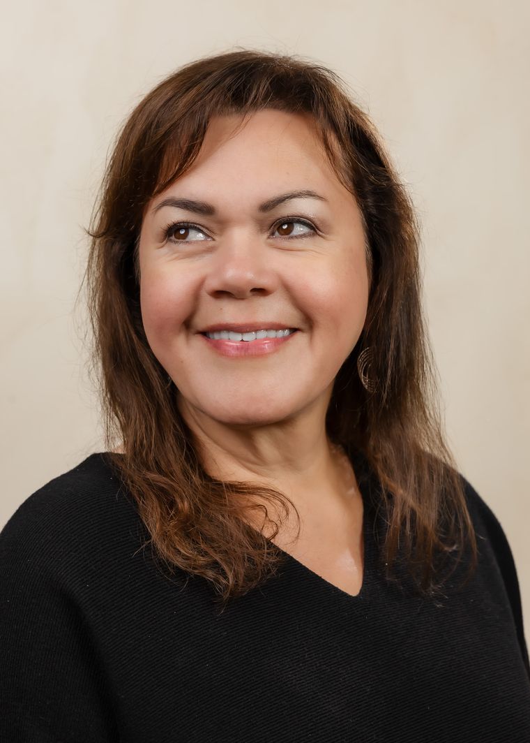 Patient of The Smile Designer, Spring, Texas