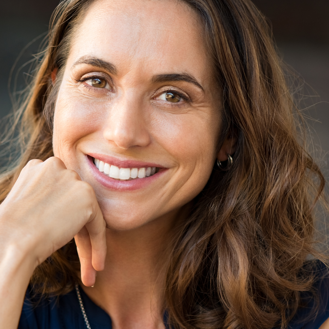 Dr. Maisa Idriss, DMD, at The Smile Designer in Spring, Texas