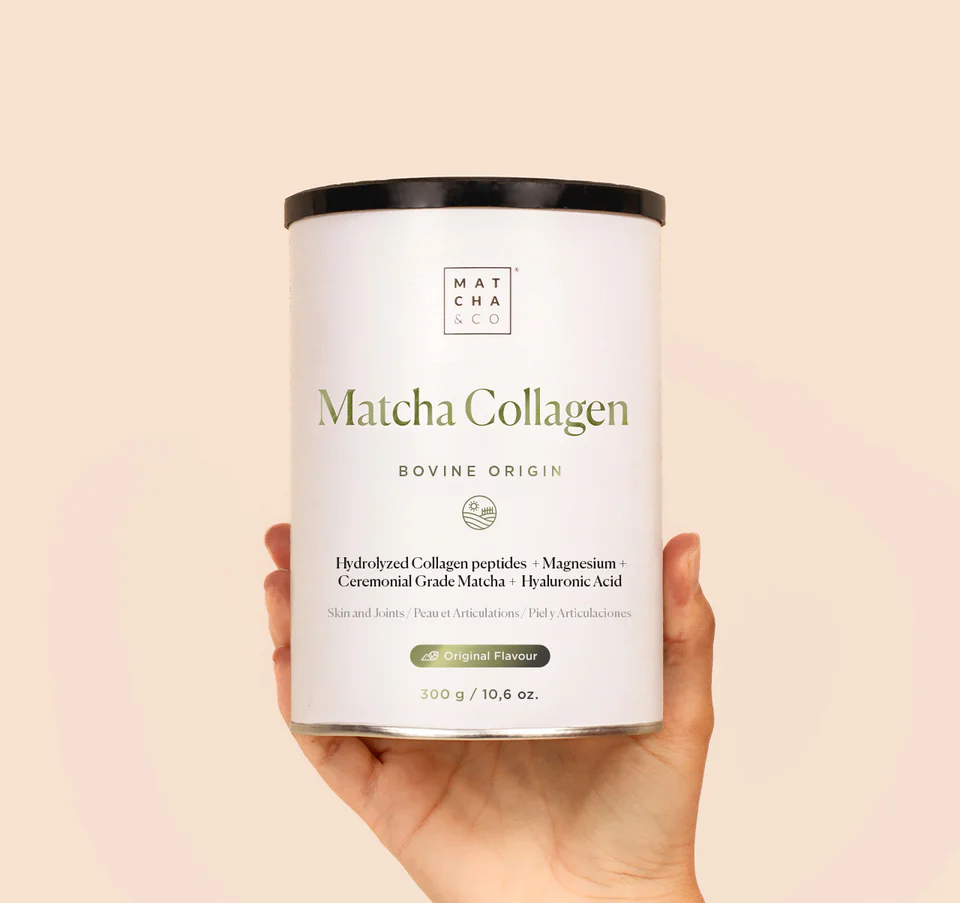 Organic Latte Grade Matcha Powder — Encha Matcha