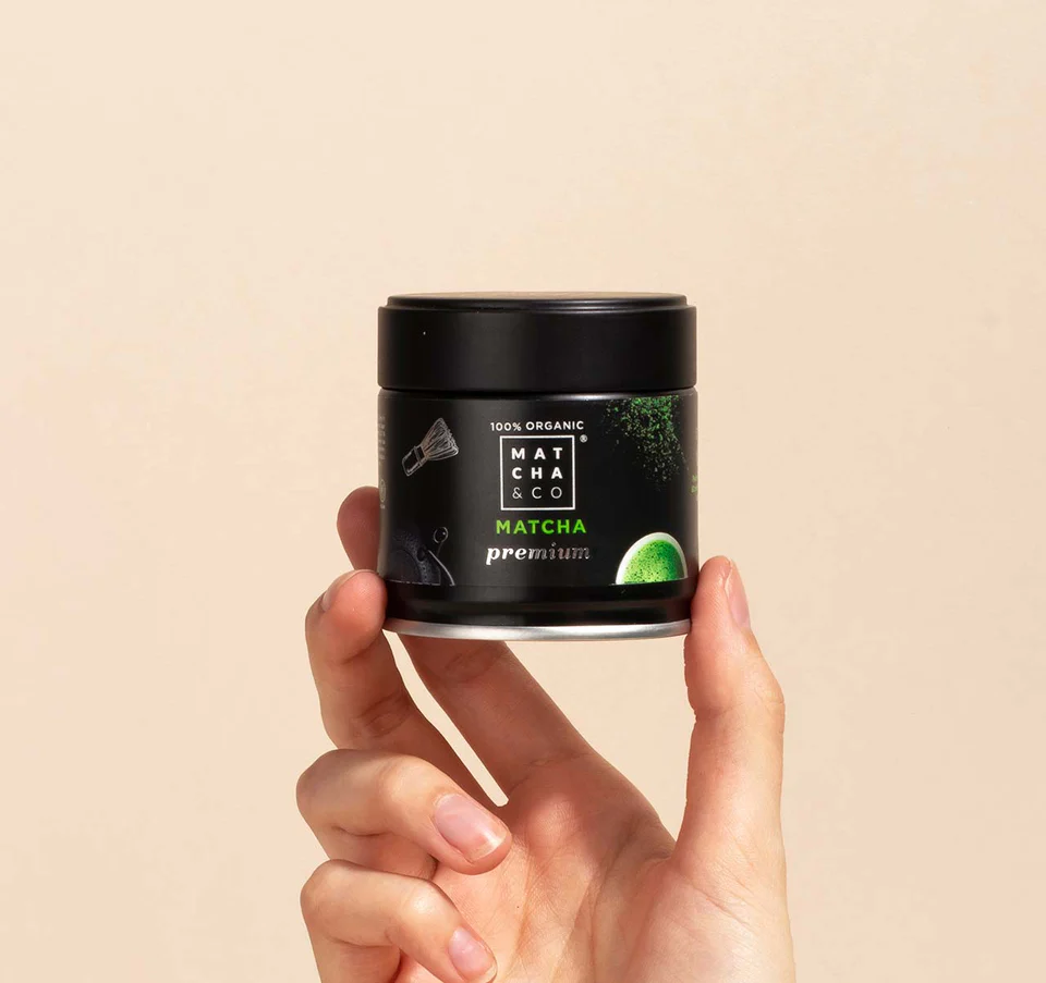 The Maison Matcha Promo Code -20% in 2025 with Code LMC