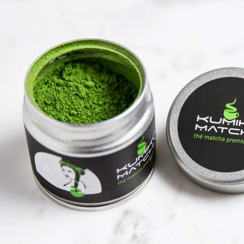 Kumiko Matcha Promo Code -10% in 2025 with Code LMC