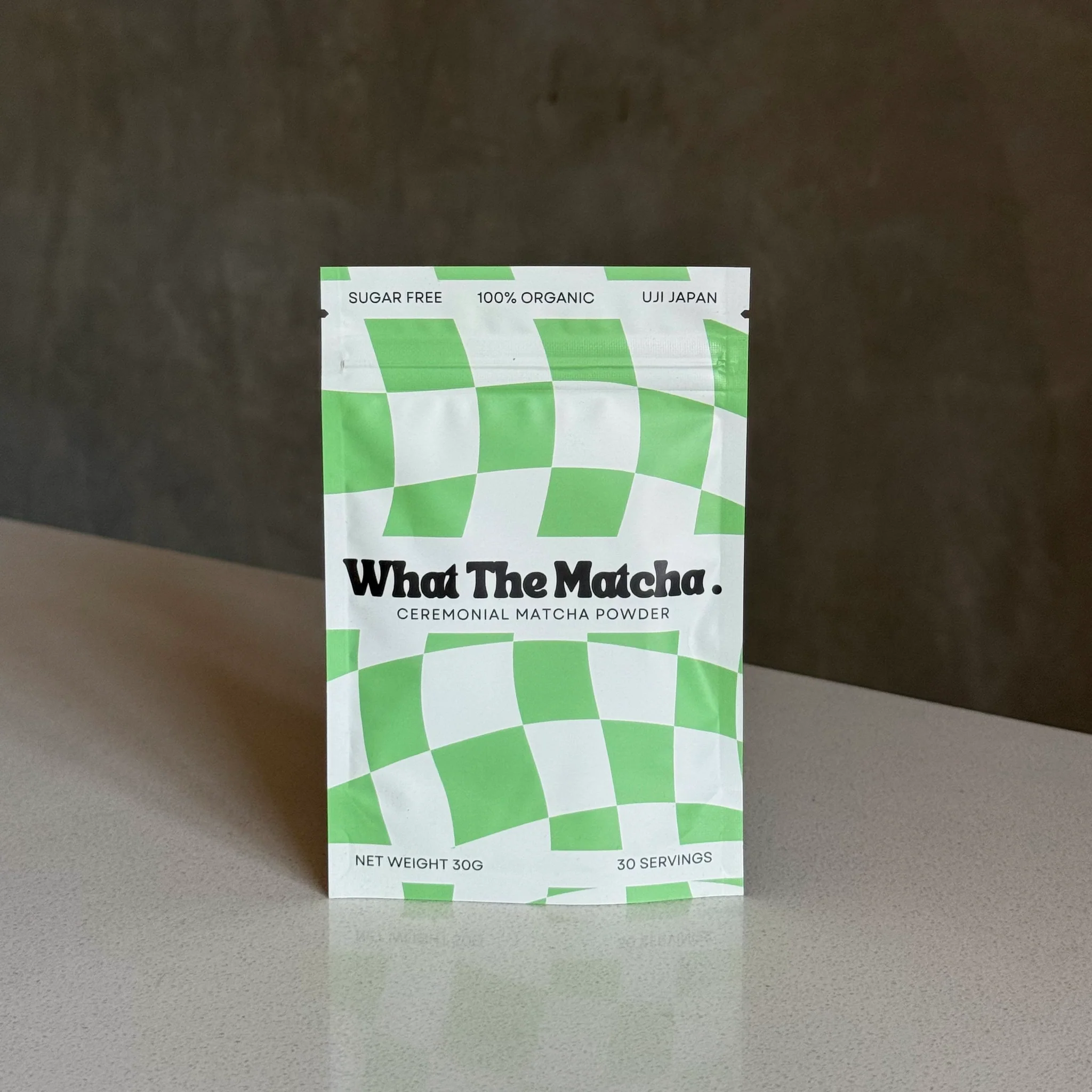 What The Matcha Promo Code -10% in 2025 with Code LMC
