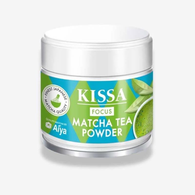 Kissa Tea Promo Code -20% in 2025 with Code LMC