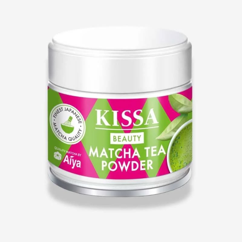 💗 Matcha Beauty — Kissa tea