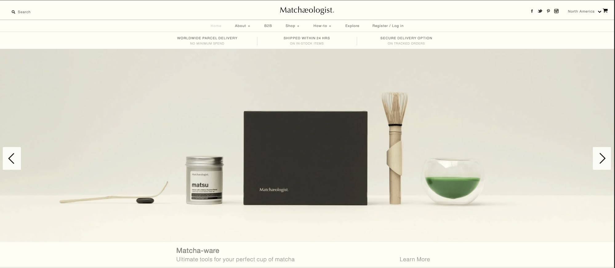 Avis Matchaeologist : Un Matcha Artisanal pour une Expérience Premium ?