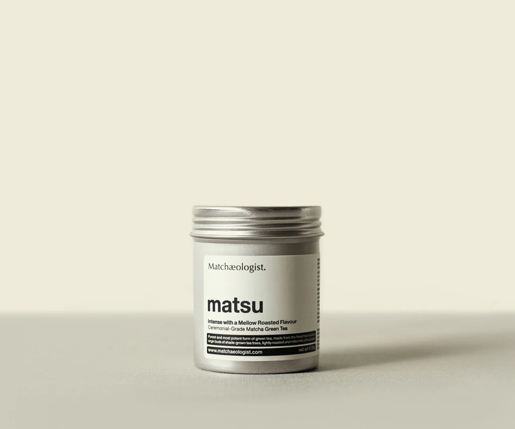 Misaki Ceremonial Matcha – Matchaeologist