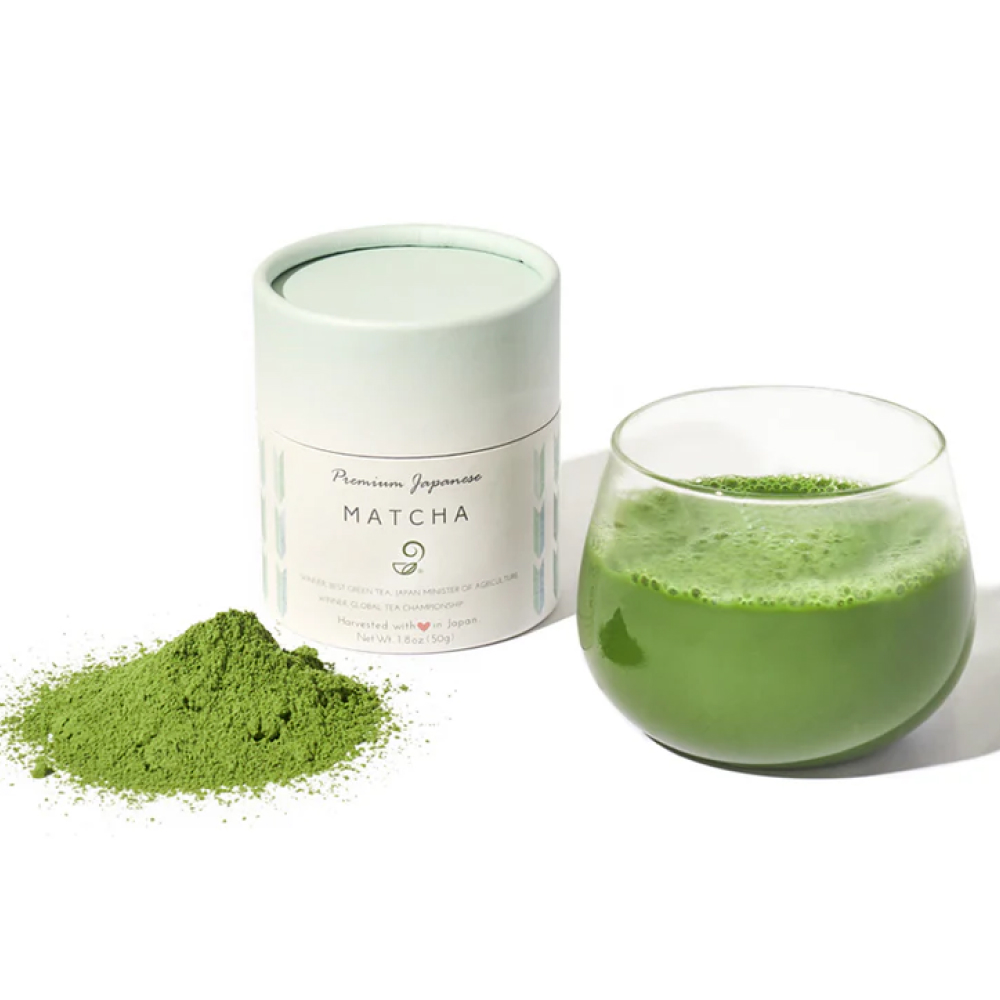 Japanese Green Tea Co Promo Code -10% in 2025 with Code LMC