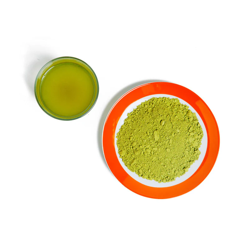 Benifuuki - Allergy Relief Japanese Green Tea Powder (1.8 oz)