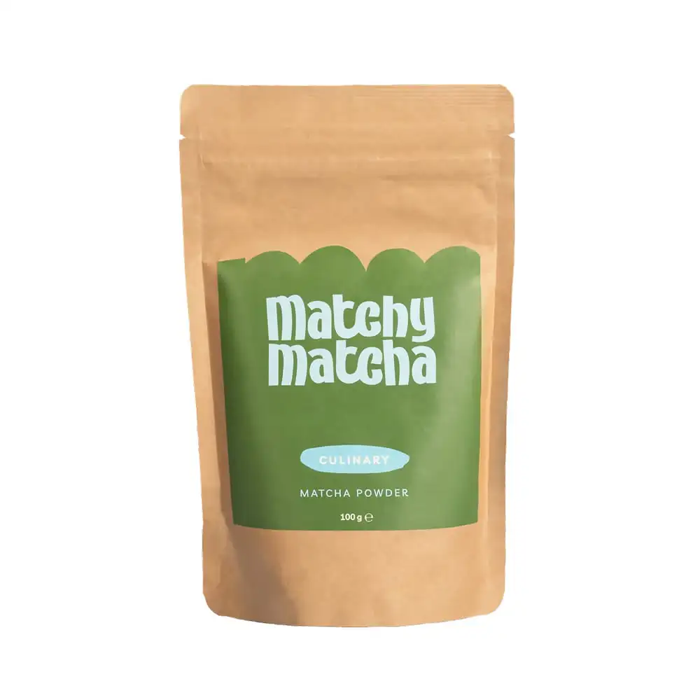 Matchy Matcha Promo Code -10% in 2025 with Code LMC